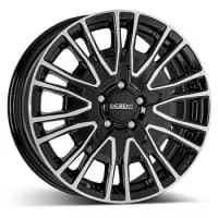 Janta DEZENT KE dark 6.50x16 5x114.3 ET48