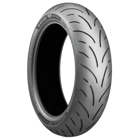Anvelopă Moto BRIDGESTONE Battlax T33 190/50 ZR17 73W Vară