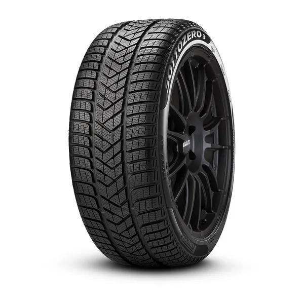 Anvelopa PIRELLI SOTTO ZERO 3 RUN FLAT MOE* 245/40R19 98V XL