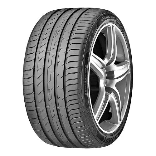 Anvelopa Vara NEXEN N'Fera Sport 215/50 R18 96W XL