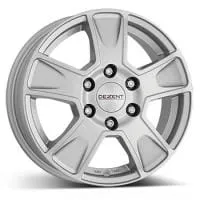 Janta aliaj DEZENT Van 6.50x16 ET62 6x130