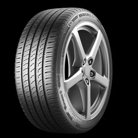 Anvelopă Vară BARUM Bravuris 5HM 205/50R16 87V