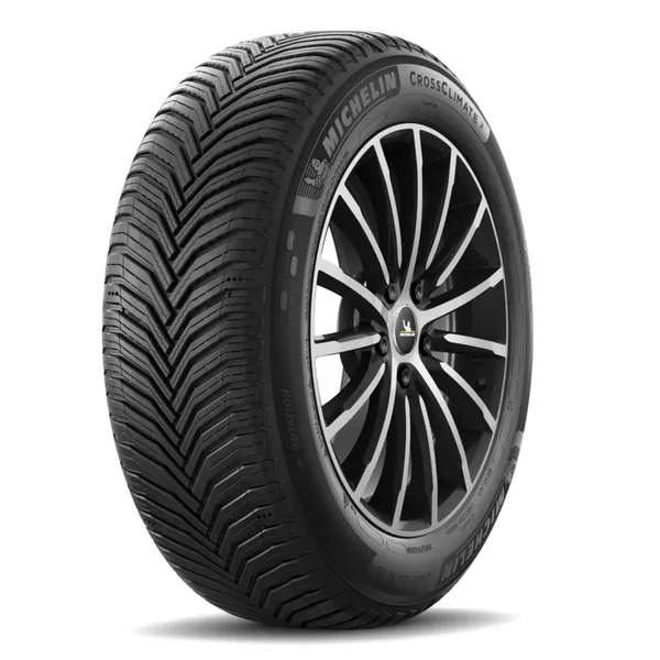 Anvelopa MICHELIN CROSSCLIMATE 2 215/45R20 95T XL