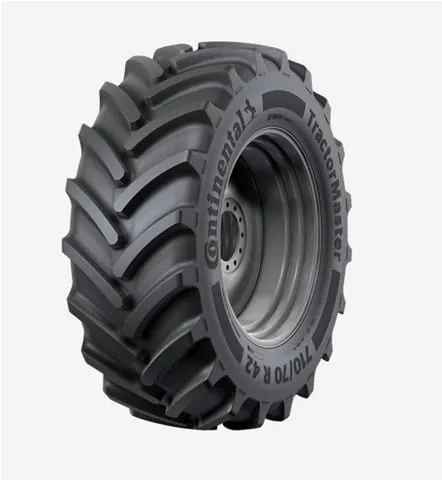 Anvelopă Agricolă CONTINENTAL 600/70R30 152D/155A8 TL