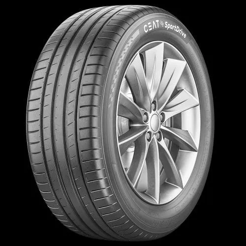 Anvelopa Vara CEAT SportDrive PJ 235/45 R17 97Y XL