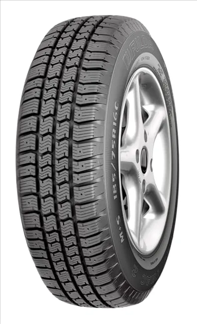 Anvelopă FULDA Conveo Trac 2 205/65 R16C 107/105T Iarnă