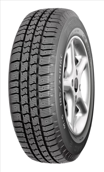 Anvelopă FULDA Conveo Trac 2 205/65 R16C 107/105T Iarnă