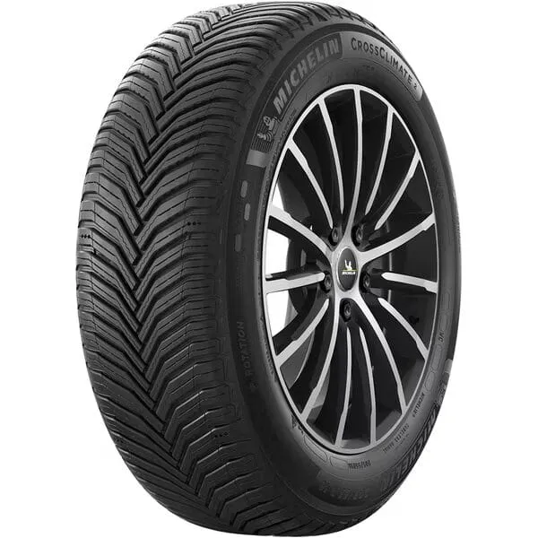 Anvelopă MICHELIN CrossClimate 2 SUV 235/50 R19 103V All Season