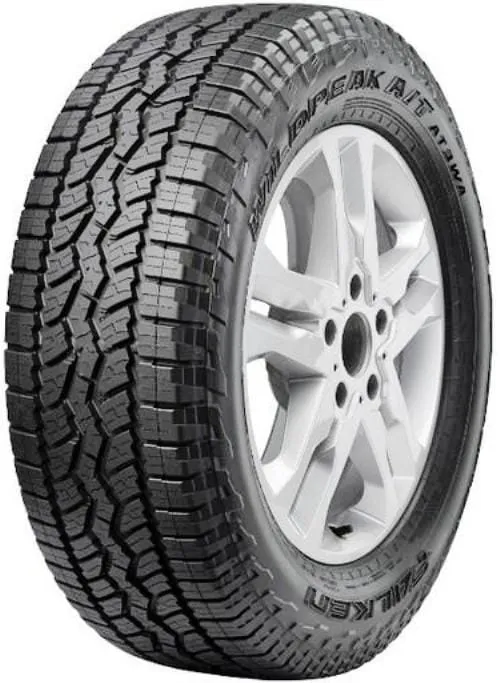 Anvelopa FALKEN Wildpeak A/T AT3WA MO 265/60R18 110H All Season