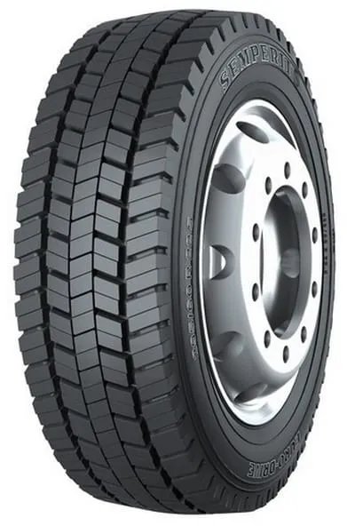 Anvelopă camion SEMPERIT Euro-Drive 295/60R22.5 150/147L