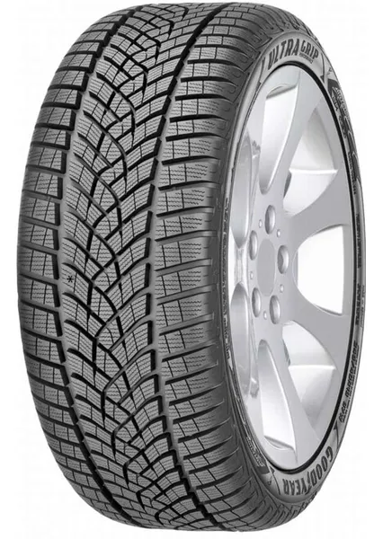 Anvelopa Iarna GOODYEAR Ultra Grip Performance+ 255/55R18 105T