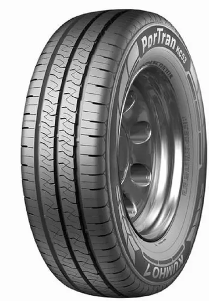 Anvelopa KUMHO KC53 225/70R15C 112/110R Vara