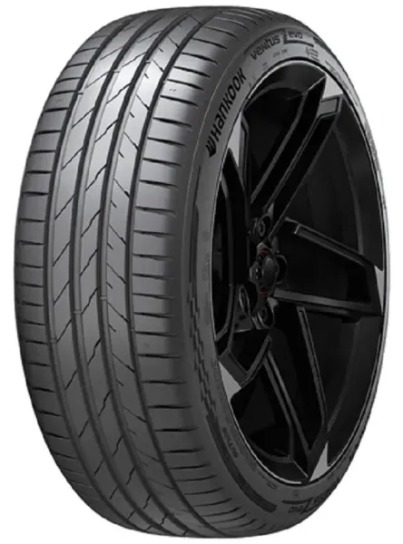 Anvelopă HANKOOK K137 Ventus evo 275/35 R19 100Y Vară