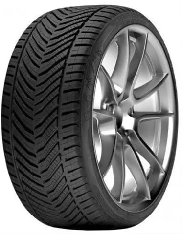 Anvelopă auto TIGAR ALL SEASON 225/45 ZR18 95Y XL