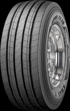 Anvelopă Camion GOODYEAR KMAX T G2 435/50R19.5 160J