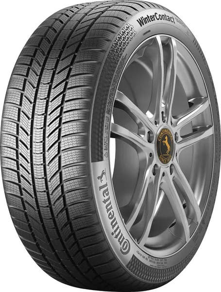 Anvelopa Iarna CONTINENTAL WinterContact TS870P 285/40R21 109V XL