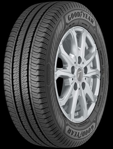 Anvelopă GOODYEAR EffiGrip Cargo 2 195/70 R15C 104/102S Vară