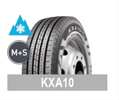 Anvelopă camion KUMHO XA10 245/70 R19.5 136/134M