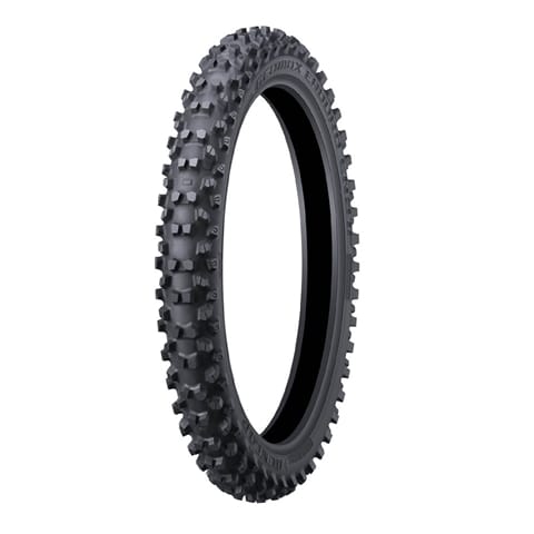 Anvelopă Moto DUNLOP Geomax EN91F 90/90-21 54R TT