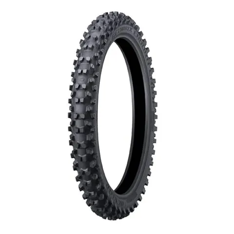 Anvelopă Moto DUNLOP Geomax EN91F 90/90-21 54R TT