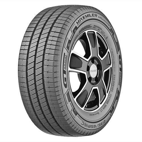 Anvelopa All Season GT RADIAL Maxmiler AllSeason2 205/65 R16 107/105T