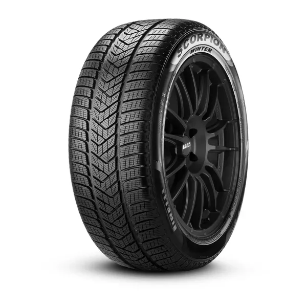 Anvelopă PIRELLI Scorpion Winter 255/60 R18 108H Iarnă