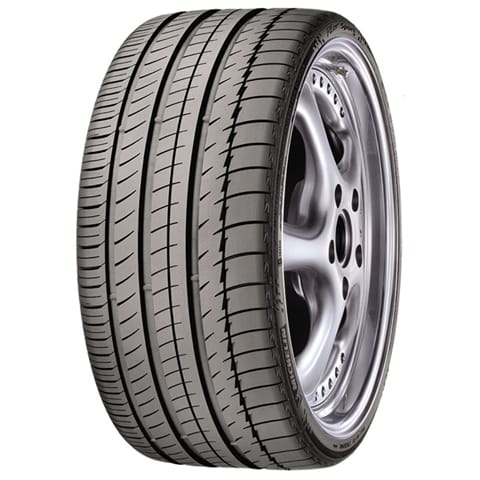 Anvelopă MICHELIN Pilot Sport PS2 315/30 ZR18 98Y