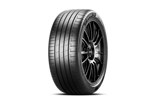 Anvelopă PIRELLI PZERO E 235/40 R19 96W Vară