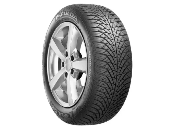 Anvelopă FULDA Multicontrol SUV 225/65 R17 102H All Season