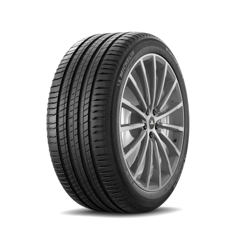Anvelopă MICHELIN Latitude Sport 3 265/40 R21 101Y Vară
