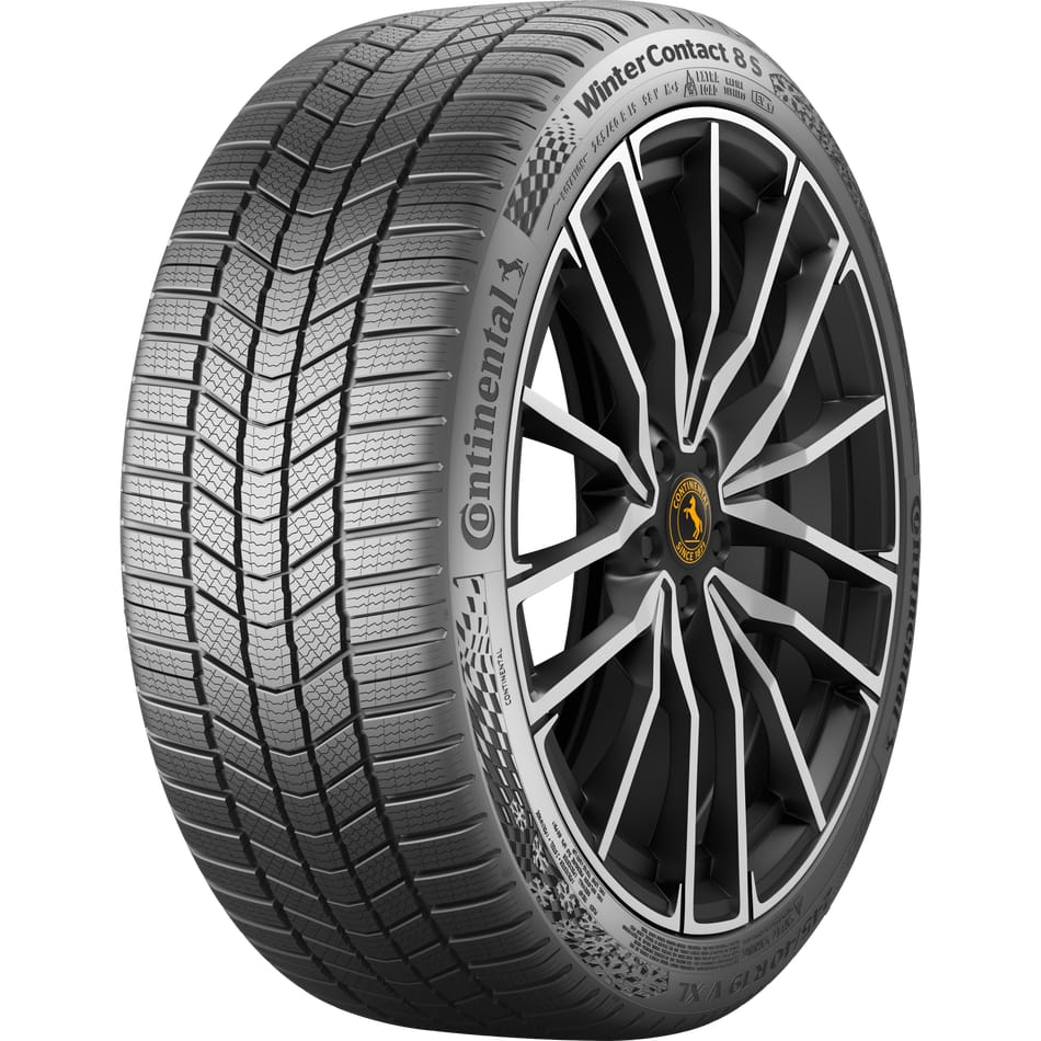 Anvelopă CONTINENTAL WinterContact 8 S 315/30 R21 105W XL Iarnă