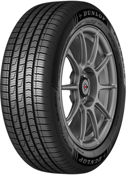 Anvelopa DUNLOP Sport All Season 2023 235/55R18 104V XL