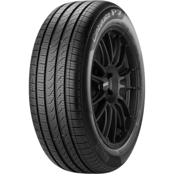 Anvelopa PIRELLI Cinturato P7 All Season Run Flat 245/50R18 100V