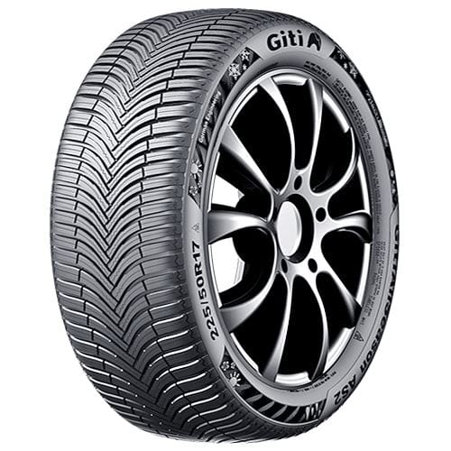 Anvelopa All Season GITI GitiAllSeason AS2 205/55 R16 94V XL