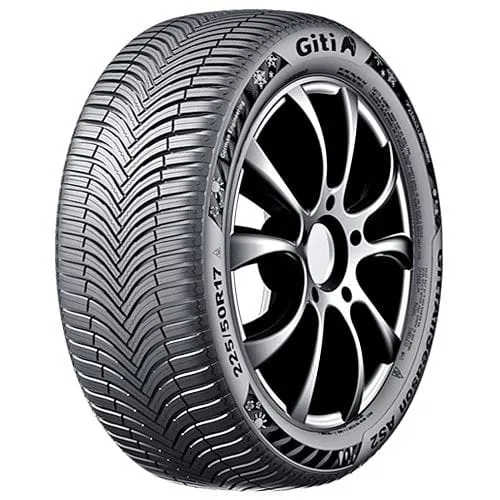 Anvelopa All Season GITI GitiAllSeason AS2 205/55 R16 94V XL