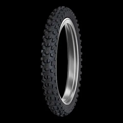 Anvelopă DUNLOP Geomax MX34 F 60/100-12 36J TT Vară