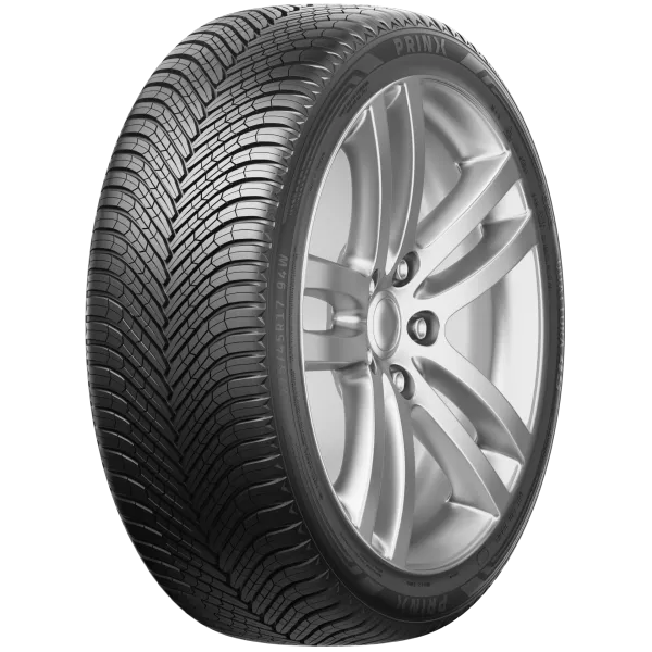 Anvelopă PRINX Quattura 4S+ 255/55 R18 109W All Season