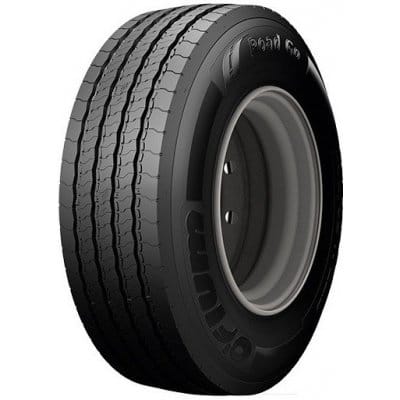 Anvelopă ORIUM ROAD GO T 215/75 R17.5 135/133J Vară