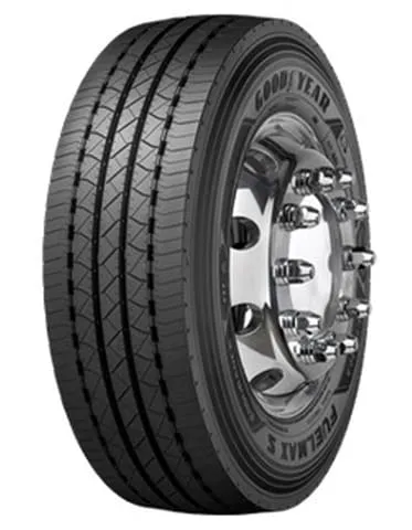 Anvelopă Camion GOODYEAR FuelMax S END 355/50 R22.5 156K