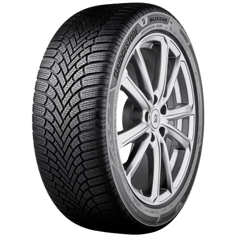 Anvelopa Iarna BRIDGESTONE Blizzak 6 235/60R20 108W XL