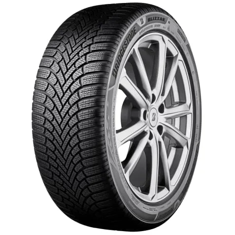 Anvelopa Iarna BRIDGESTONE Blizzak 6 235/60R20 108W XL