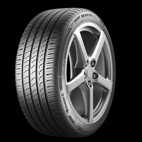 Anvelopă vară BARUM Bravuris 5HM 185/60R15 88H XL
