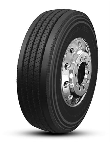 Anvelopă DOUBLE COIN RT600 265/70 R19.5 143K Vară