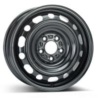 Janta ALCAR STAHLRAD 6.5Jx16 ET50 5x114