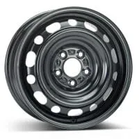 Janta ALCAR STAHLRAD 6.5Jx16 ET50 5x114