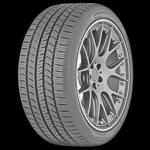 Anvelopa Vara YOKOHAMA Geolandar X CV G057 275/50 R19 112W XL
