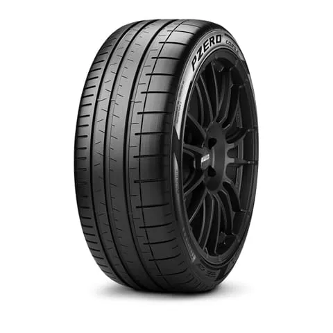 Anvelopă PIRELLI P Zero Corsa 275/30 R20 97Y XL Vară