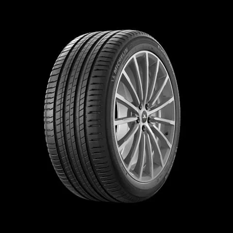Anvelopă MICHELIN Latitude Sport 3 235/60 R18 103W