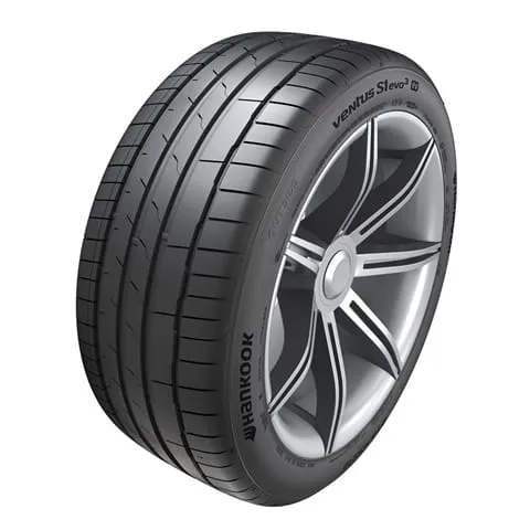Anvelopă vară HANKOOK Ventus S1 EVO3 EV 255/45 R20 101T