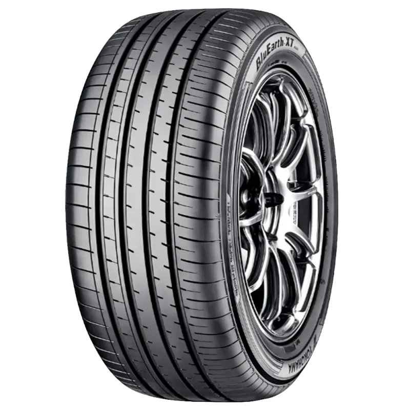 Anvelopă YOKOHAMA BluEarth-XT AE61 215/65 R17 99V Vară